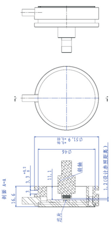 HCWF46