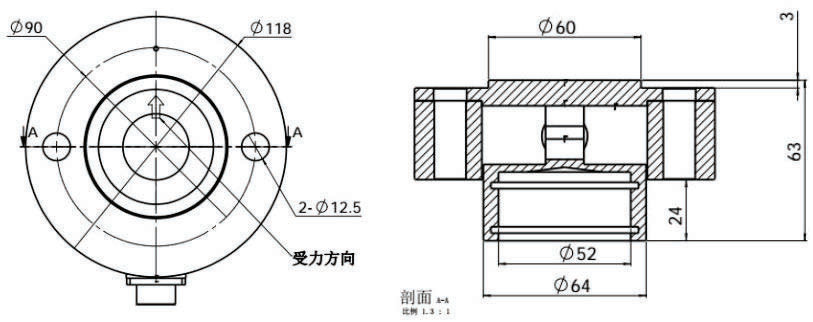 FSLF205