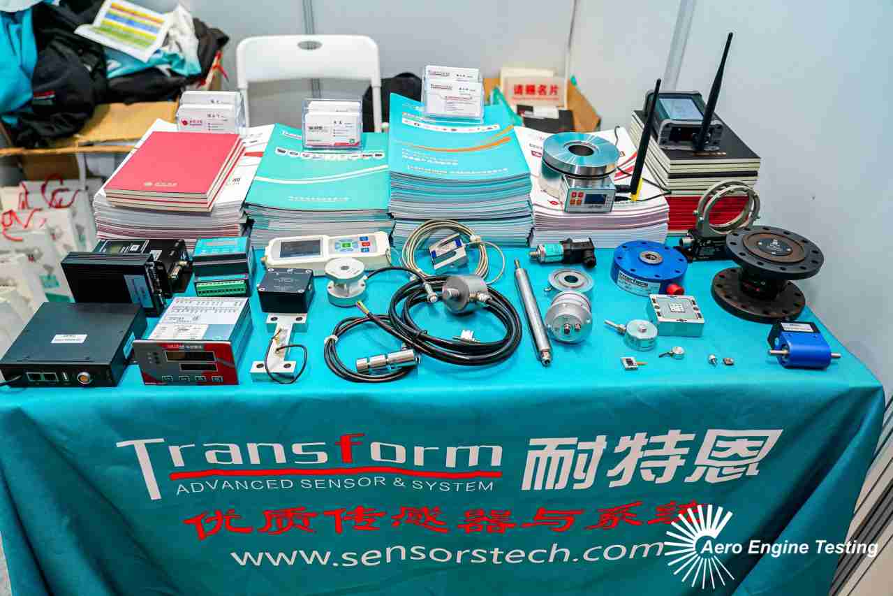 展会回顾丨发展大会圆满落幕，新传感器解决方案备受瞩目！