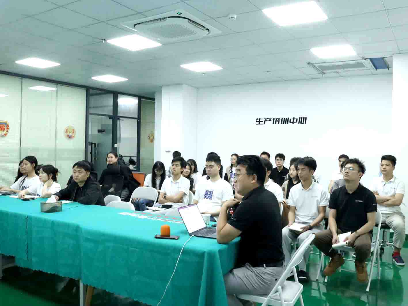 展会邀请丨倒计时1天,耐特恩邀您观展 展会邀请丨倒计时1天,耐特恩邀您观展