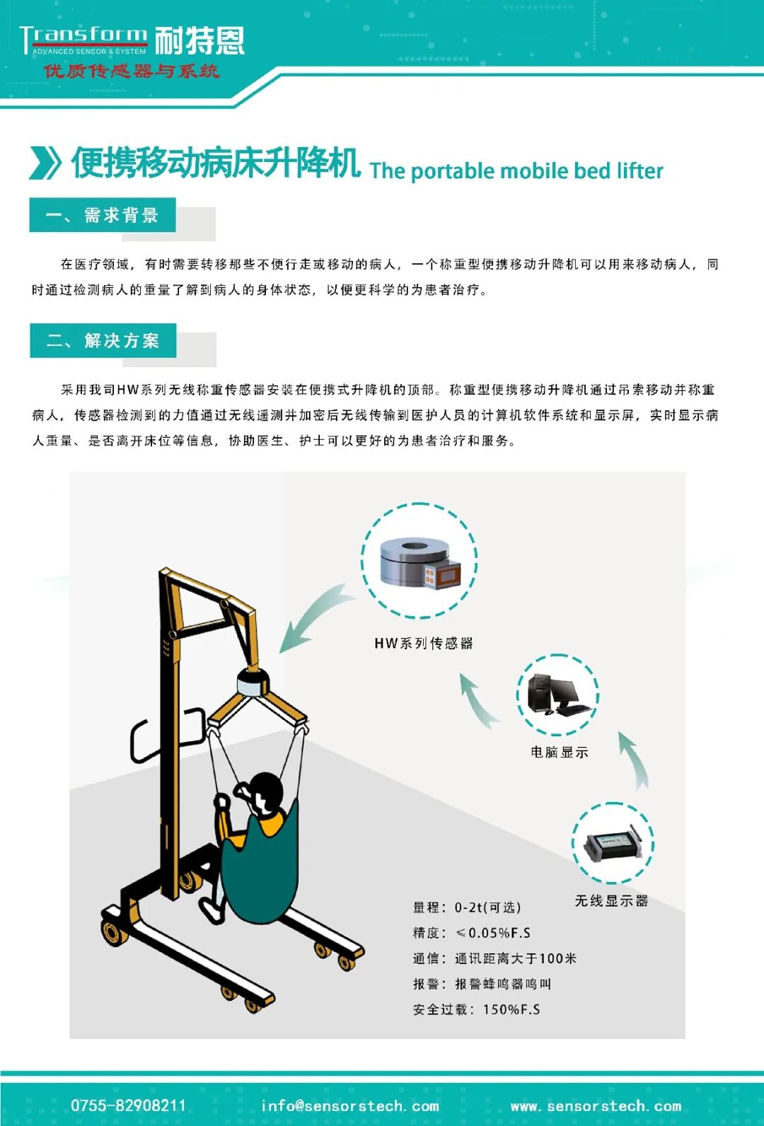 【展会回顾】HUATRAN (华创)力传感器矩阵亮眼,步态测力分析平台成关注焦点——耐特恩亮相2025中国国际福祉博览会(北京) 【展会回顾】HUATRAN (华创)力传感器矩阵亮眼,步态测力分析平台成关注焦点——耐特恩亮相2025中国国际福祉博览会(北京)