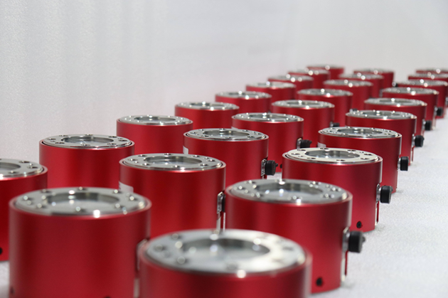 六维力传感器选型指南 六维力传感器选型指南