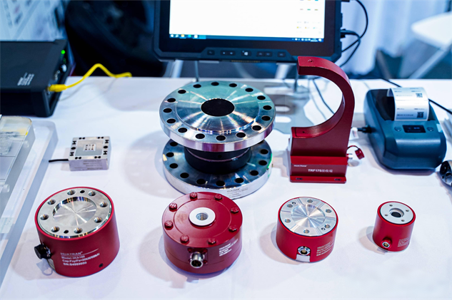 六维力传感器选型指南 六维力传感器选型指南