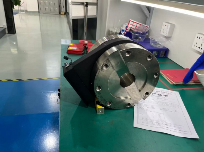 扭矩传感器维修指南 扭矩传感器维修指南