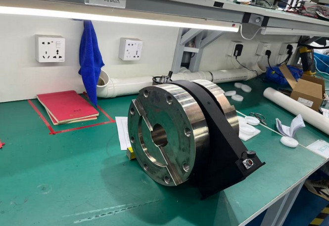 扭矩传感器维修指南 扭矩传感器维修指南