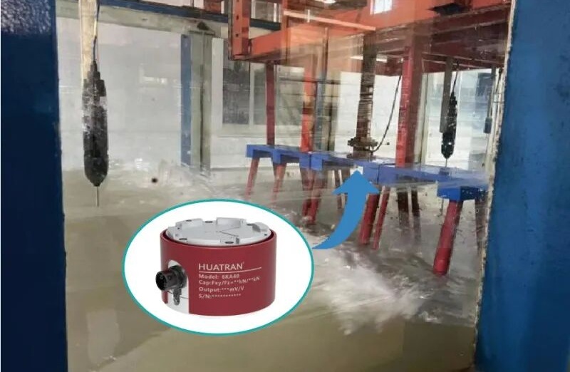 三分量传感器介绍与应用