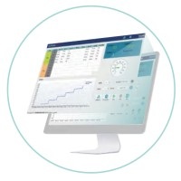 扭矩校准系统应用于车间工具校准