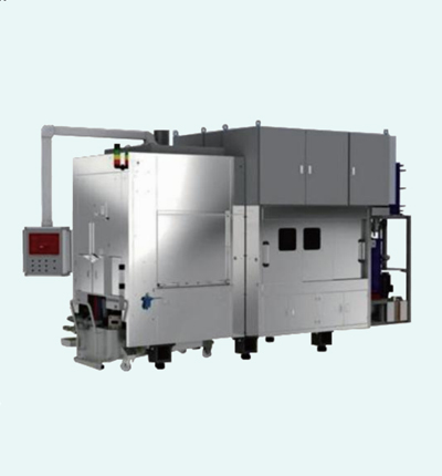 PW3K 系列平台应用于光伏切割设备硅片切割