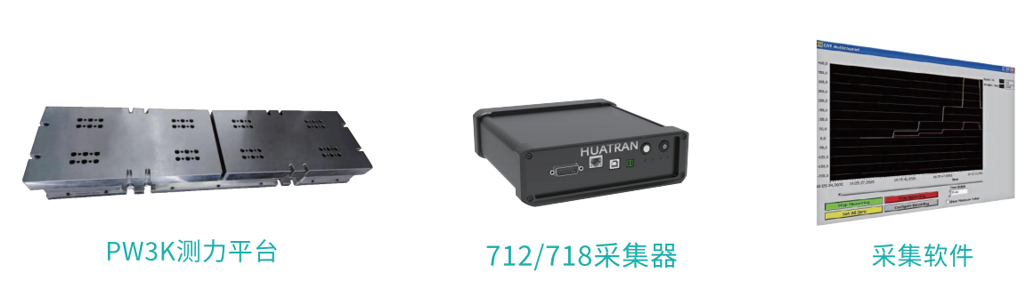 PW3K 系列平台应用于光伏切割设备硅片切割