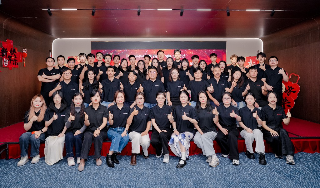 公司简介 公司简介