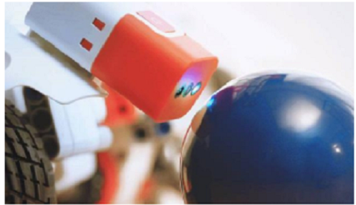 机器人爱好者必须懂的机器人传感器