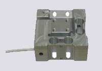 三轴力测力平台方案