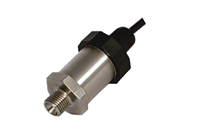 如何正确选择工业压力传感器取压点的位置