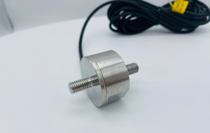 拉压力传感器的应用