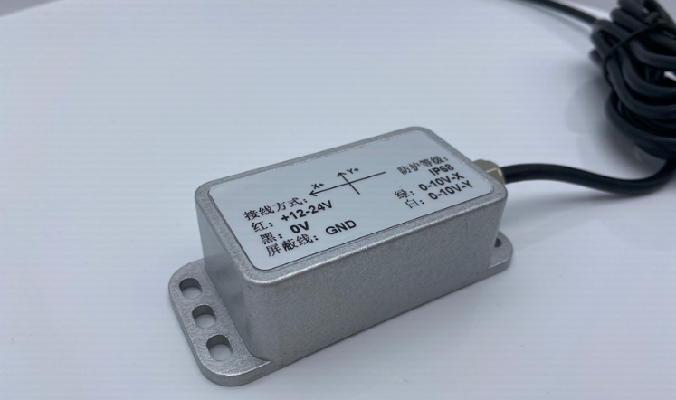 电涡流位移传感器原理