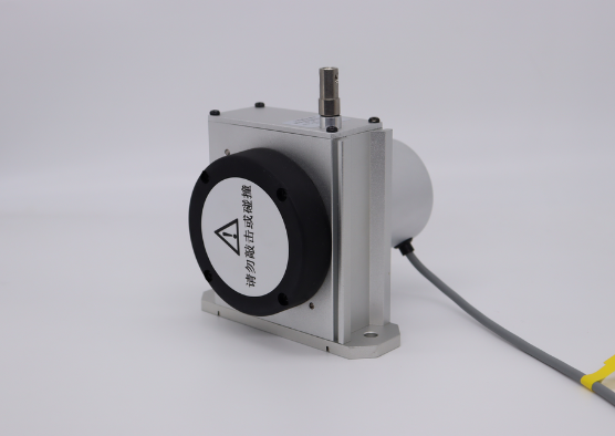 拉线位移传感器选型技巧常识