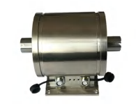 T2R100 双量程动态扭矩传感器