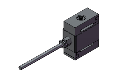 SAS-D系列 S型力传感器(小量程)