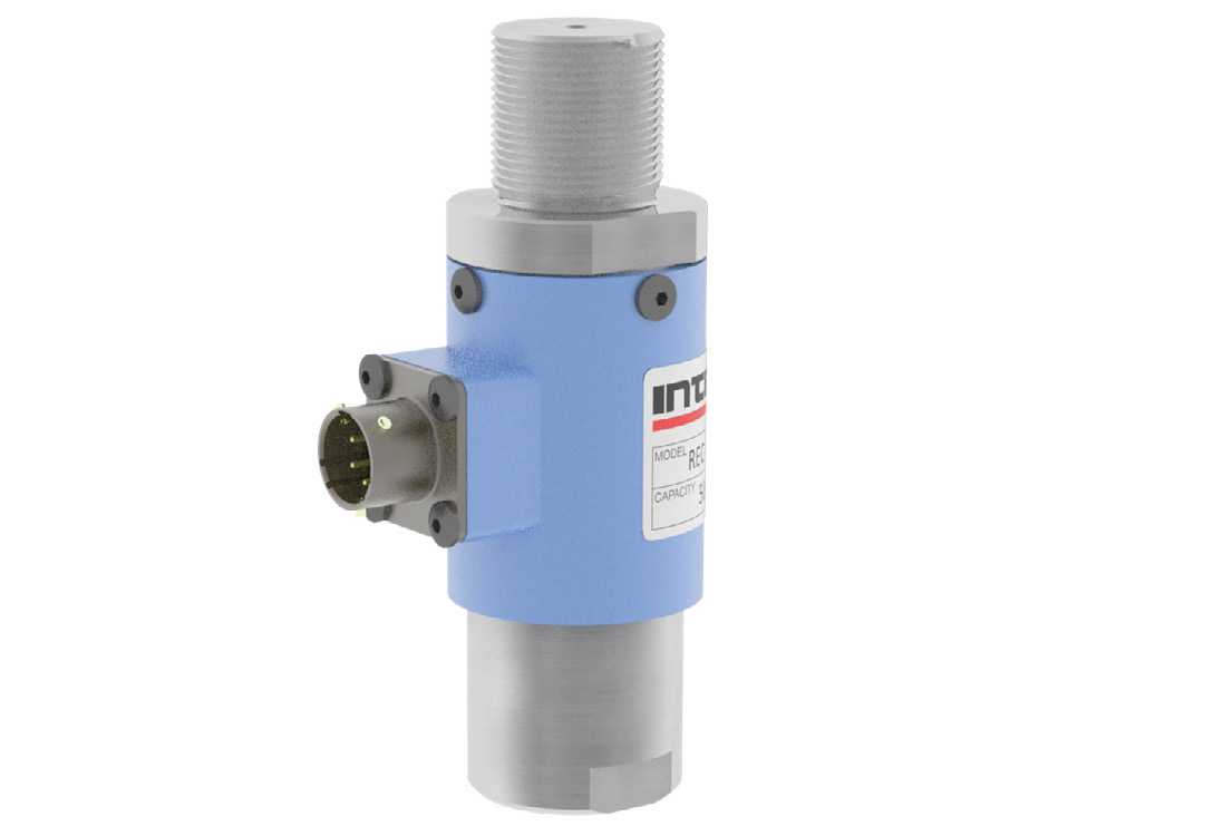 REC系列大量程拉杆式