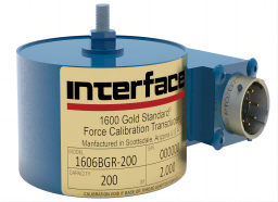 1606系列 超小量程轮辐式（校准级）