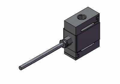 SAS-D 系列 S型力传感器(大量程)