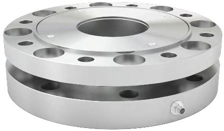 TS19系列法兰静态扭矩