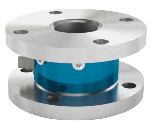 TS20系列 法兰静态扭矩