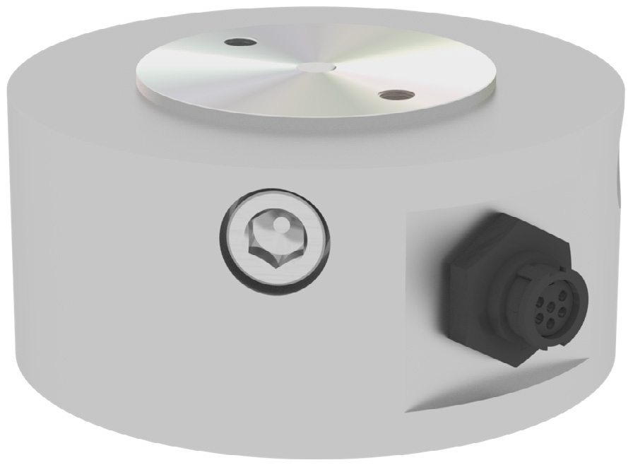 5355静态扭矩（实心柱式）