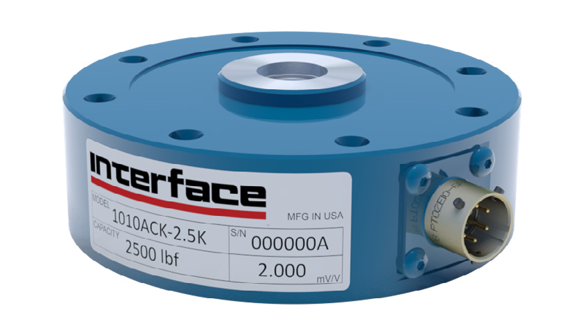 1000系列 小量程轮辐式 （疲劳级）