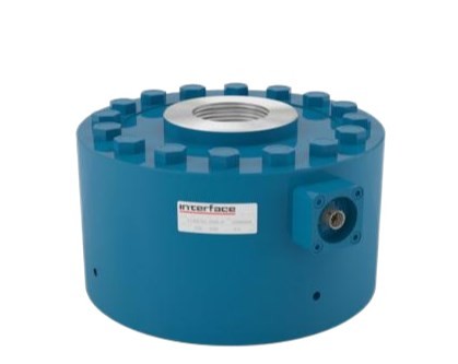 1800系列 高精度轮辐式 （校准级）