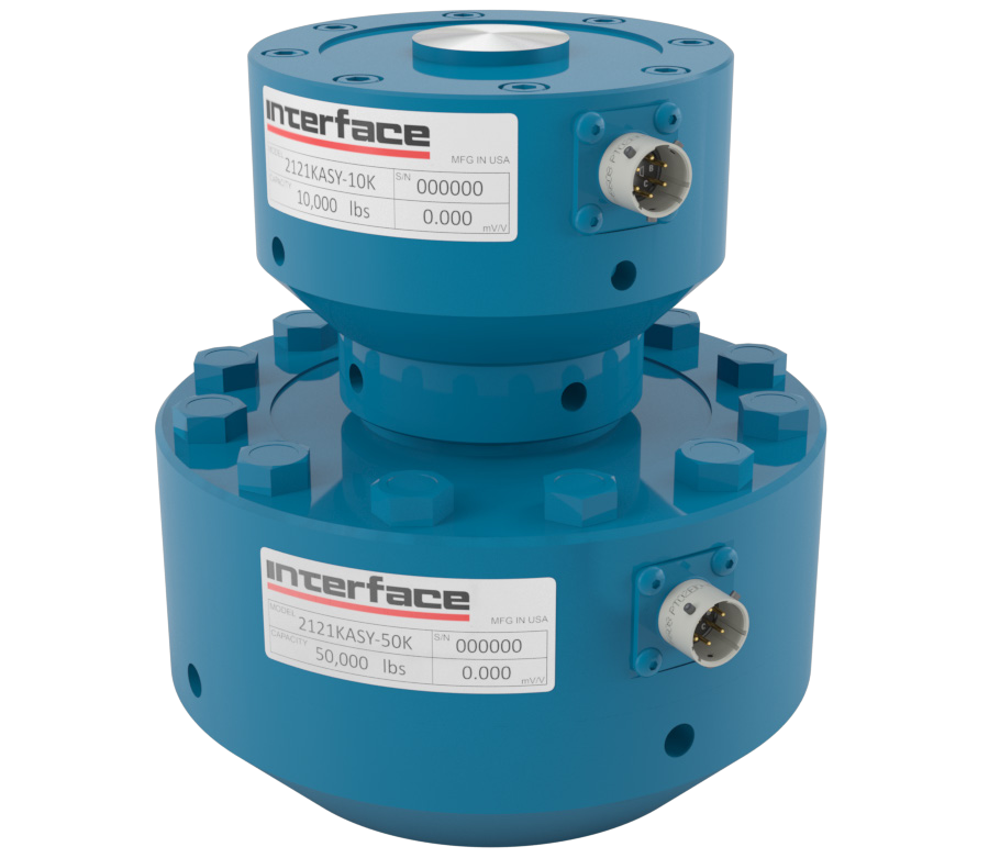 2101系列  单压双量程轮辐式