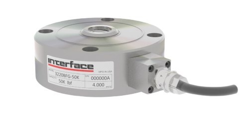 3200系列 轮辐式（不锈钢）