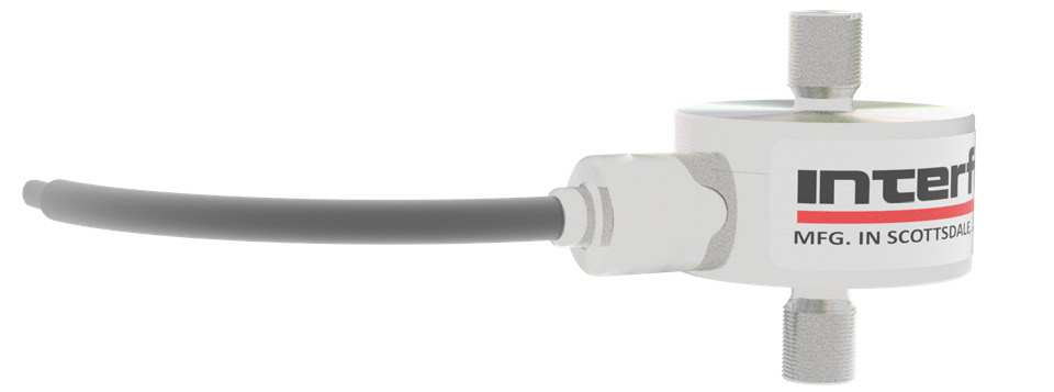 WMC超小钢体大量程