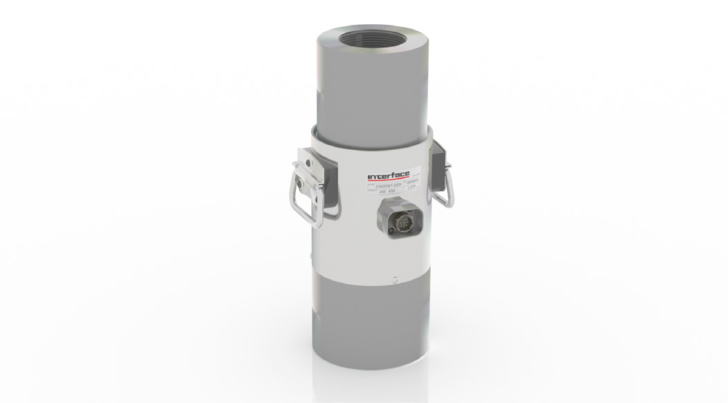 2200柱式拉压标定级