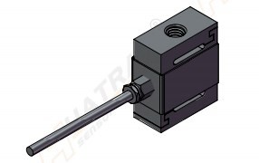 SAS-D 系列 S型力传感器(大量程)