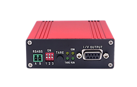 703D-PN-DB15三通道放大器