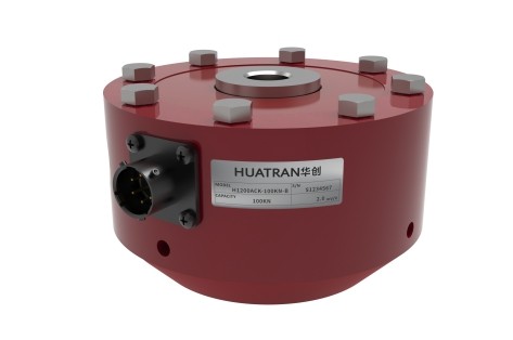 H1200标准型小量程轮辐式力传感器