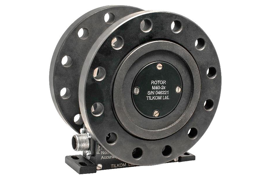 M40系列 法兰式动态扭矩