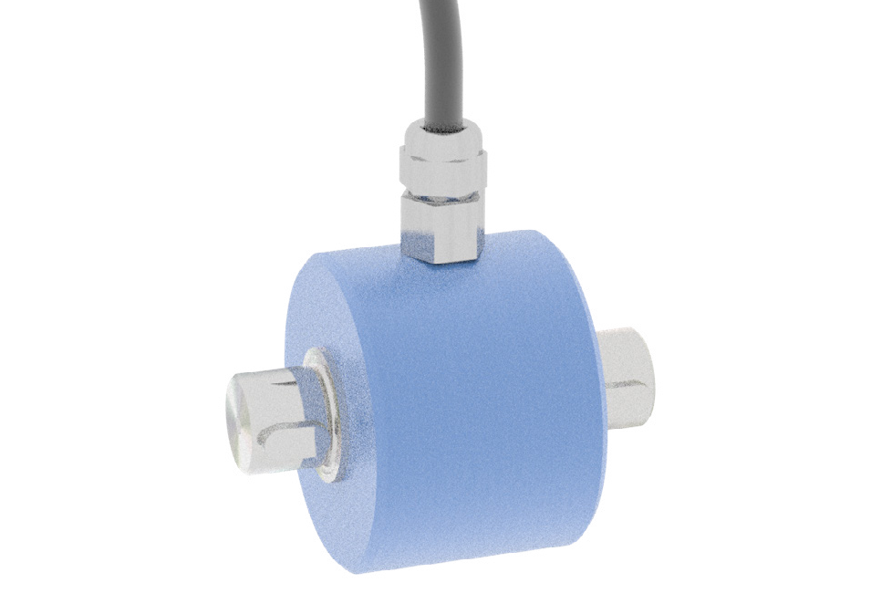 TS21轴式静态扭矩