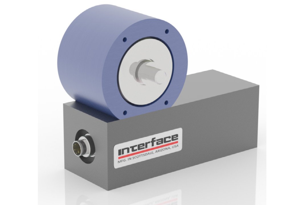 T11系列 轴式动态扭矩（高转速 30Krpm）