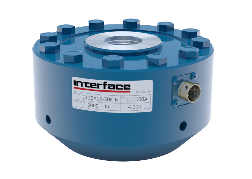 1100系列高精度轮辐式