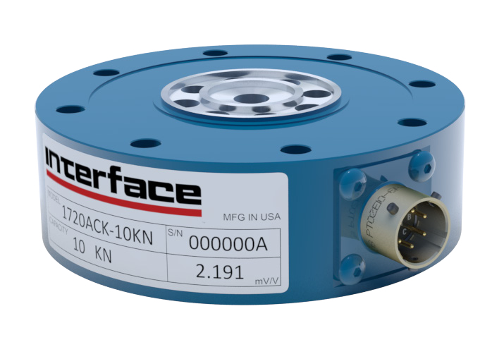 1700系列法兰轮辐式