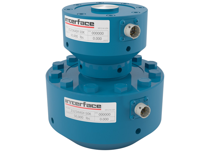 2101系列 单压双量程轮辐式