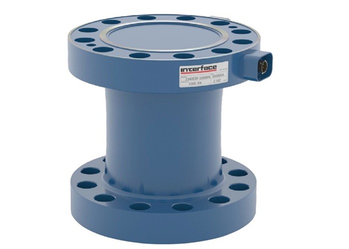 2300系列大量程柱式（双法兰）