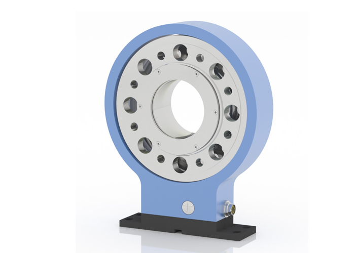 T27系列 盘式动态扭矩