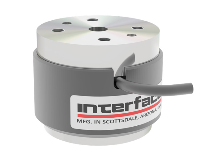 MRT系列 小法兰静态扭矩