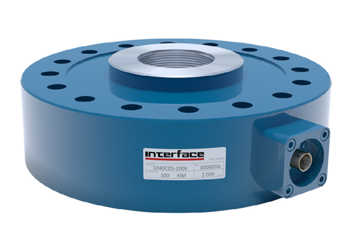 1000系列大量程轮辐式（疲劳级）