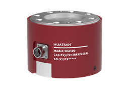 3KA100三分量传感器