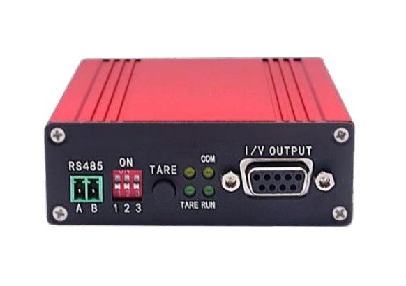 70XA系列多通道模拟量放大器