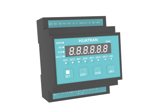 DSGA-B 单通道显示仪表